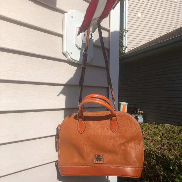 NWOT Dooney & Bourke - Picture 10 of 12